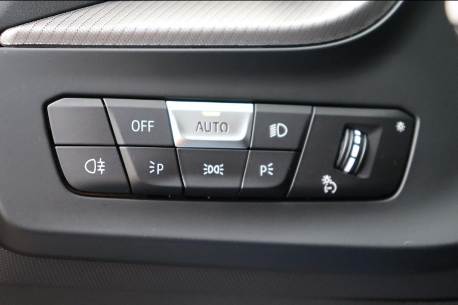 BMW 1-serie 128ti M-sport org-NL head-up schuifdak leer+vw