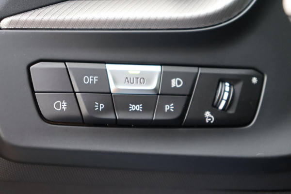 BMW 1-serie 128ti M-sport org-NL head-up schuifdak leer+vw