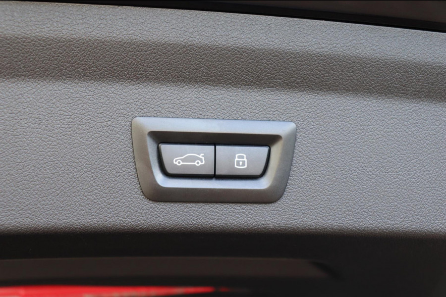 BMW 1-serie 128ti M-sport org-NL head-up schuifdak leer+vw