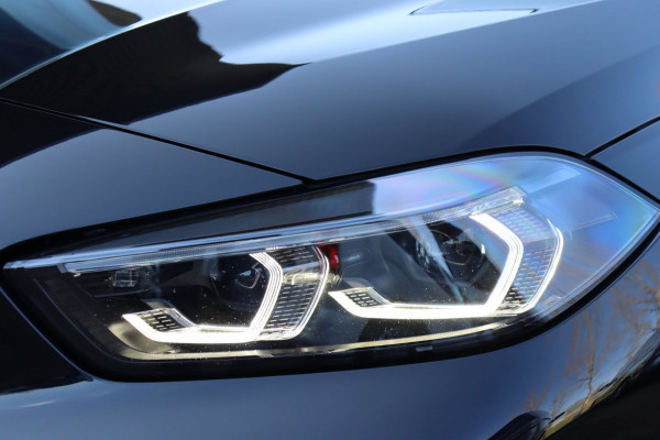 BMW 1-serie 128ti M-sport org-NL head-up schuifdak leer+vw