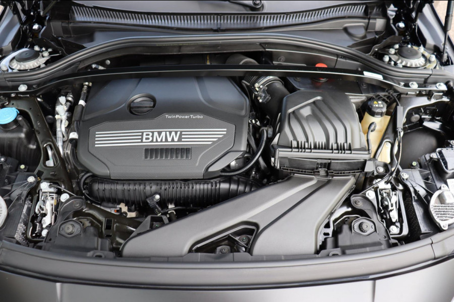 BMW 1-serie 128ti M-sport org-NL head-up schuifdak leer+vw