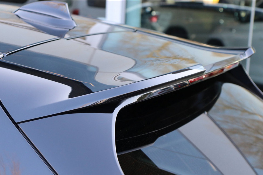 BMW 1-serie 128ti M-sport org-NL head-up schuifdak leer+vw