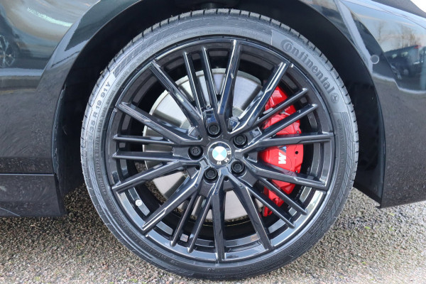 BMW 1-serie 128ti M-sport org-NL head-up schuifdak leer+vw