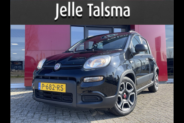 Fiat Panda 1.0 Hybrid City Life | Apple/Android CarPlay