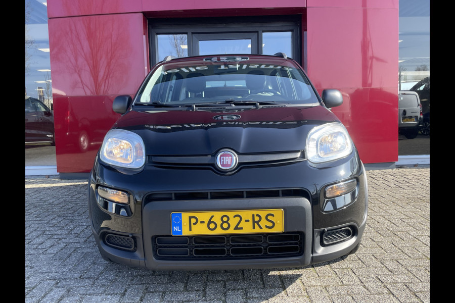 Fiat Panda 1.0 Hybrid City Life | Apple/Android CarPlay