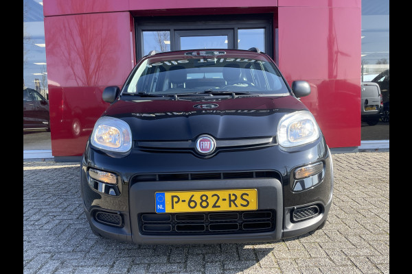 Fiat Panda 1.0 Hybrid City Life | Apple/Android CarPlay