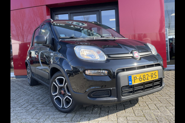 Fiat Panda 1.0 Hybrid City Life | Apple/Android CarPlay