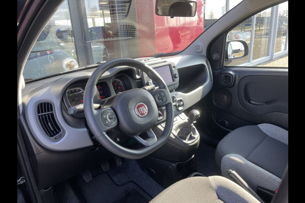 Fiat Panda 1.0 Hybrid City Life | Apple/Android CarPlay