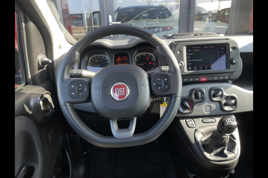 Fiat Panda 1.0 Hybrid City Life | Apple/Android CarPlay