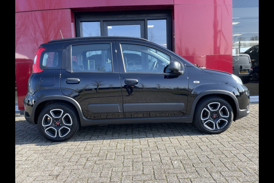 Fiat Panda 1.0 Hybrid City Life | Apple/Android CarPlay