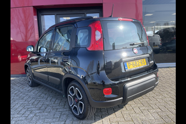 Fiat Panda 1.0 Hybrid City Life | Apple/Android CarPlay