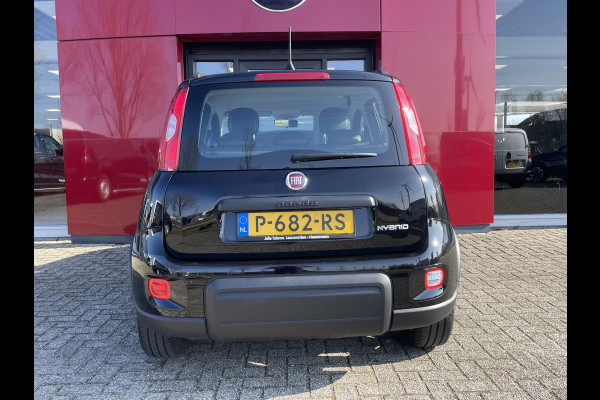 Fiat Panda 1.0 Hybrid City Life | Apple/Android CarPlay