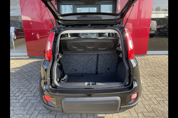 Fiat Panda 1.0 Hybrid City Life | Apple/Android CarPlay