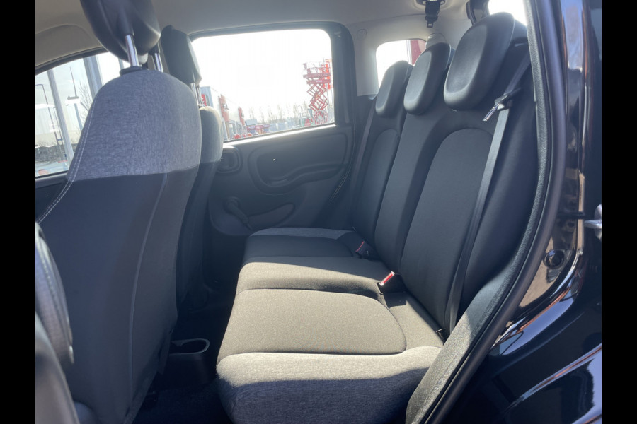 Fiat Panda 1.0 Hybrid City Life | Apple/Android CarPlay