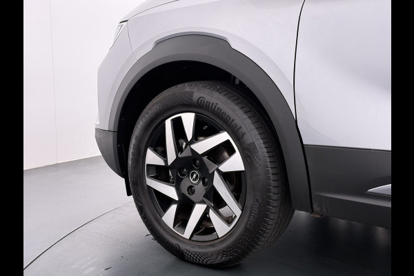 Opel Mokka T 131pk Elegance Navi Camera Apple Carplay Android PDC Auto bord-herkenning ECC Cruise Control Pdc Elegance Lmv Led Isofix Lane Assist Regen-Lichtsensor  Virtual Cockpit 1.2 turbo 1e Eigenaar (door ons-) Dealeronderhouden Origineel NLse auto