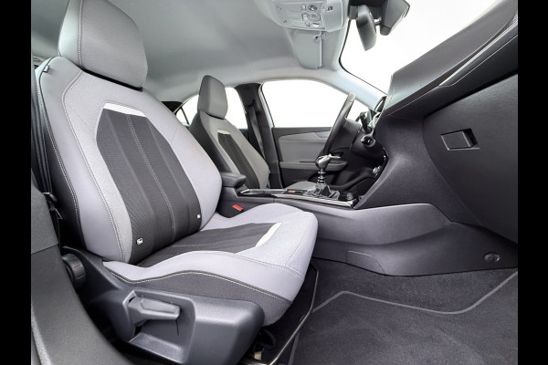 Opel Mokka T 131pk Elegance Navi Camera Apple Carplay Android PDC Auto bord-herkenning ECC Cruise Control Pdc Elegance Lmv Led Isofix Lane Assist Regen-Lichtsensor  Virtual Cockpit 1.2 turbo 1e Eigenaar (door ons-) Dealeronderhouden Origineel NLse auto