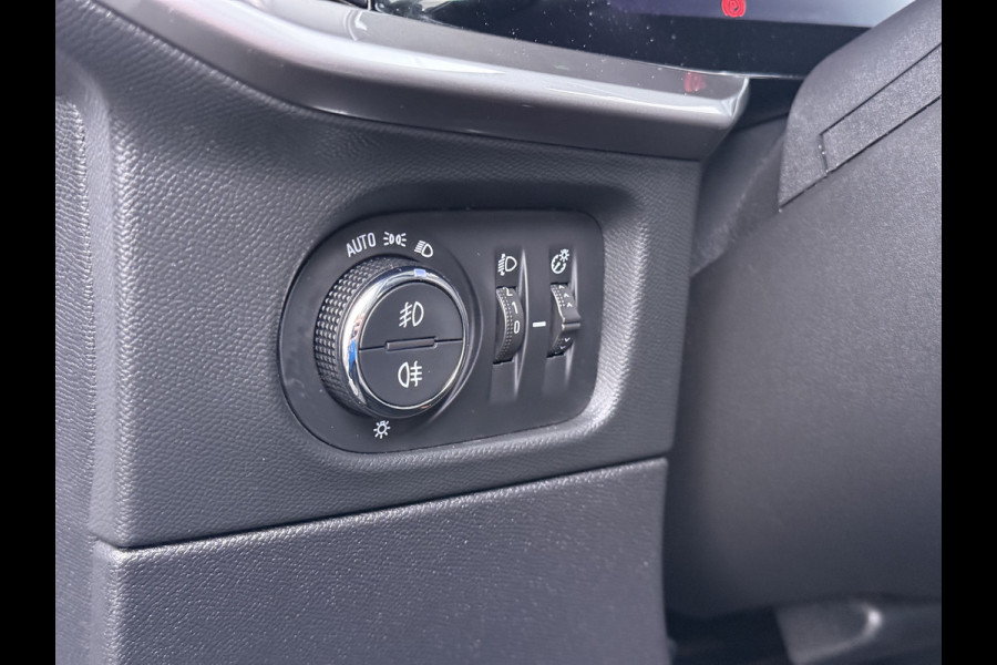 Opel Mokka T 131pk Elegance Navi Camera Apple Carplay Android PDC Auto bord-herkenning ECC Cruise Control Pdc Elegance Lmv Led Isofix Lane Assist Regen-Lichtsensor  Virtual Cockpit 1.2 turbo 1e Eigenaar (door ons-) Dealeronderhouden Origineel NLse auto