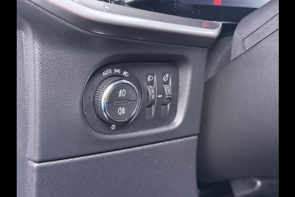 Opel Mokka T 131pk Elegance Navi Camera Apple Carplay Android PDC Auto bord-herkenning ECC Cruise Control Pdc Elegance Lmv Led Isofix Lane Assist Regen-Lichtsensor  Virtual Cockpit 1.2 turbo 1e Eigenaar (door ons-) Dealeronderhouden Origineel NLse auto