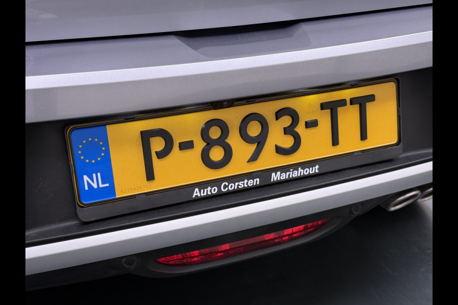 Opel Mokka T 131pk Elegance Navi Camera Apple Carplay Android PDC Auto bord-herkenning ECC Cruise Control Pdc Elegance Lmv Led Isofix Lane Assist Regen-Lichtsensor  Virtual Cockpit 1.2 turbo 1e Eigenaar (door ons-) Dealeronderhouden Origineel NLse auto