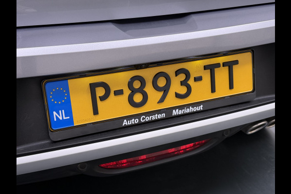 Opel Mokka T 131pk Elegance Navi Camera Apple Carplay Android PDC Auto bord-herkenning ECC Cruise Control Pdc Elegance Lmv Led Isofix Lane Assist Regen-Lichtsensor  Virtual Cockpit 1.2 turbo 1e Eigenaar (door ons-) Dealeronderhouden Origineel NLse auto