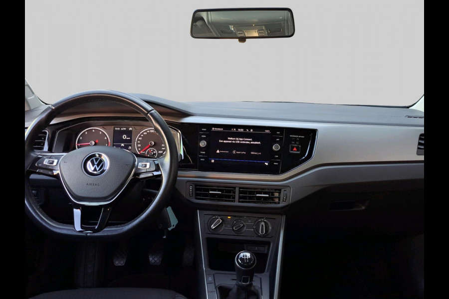 Volkswagen Polo 1.0 TSI Comfortline
