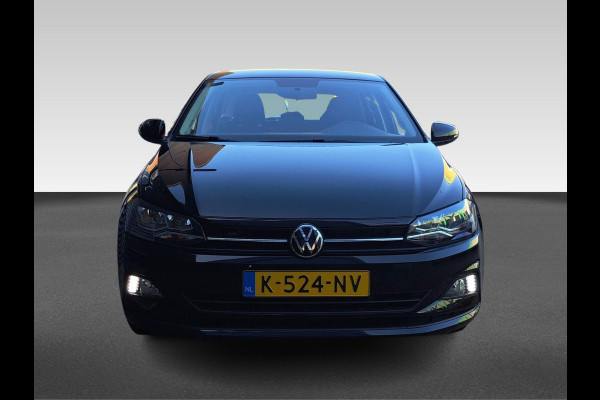 Volkswagen Polo 1.0 TSI Comfortline