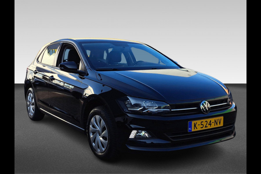 Volkswagen Polo 1.0 TSI Comfortline