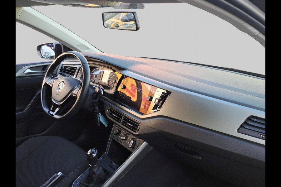Volkswagen Polo 1.0 TSI Comfortline
