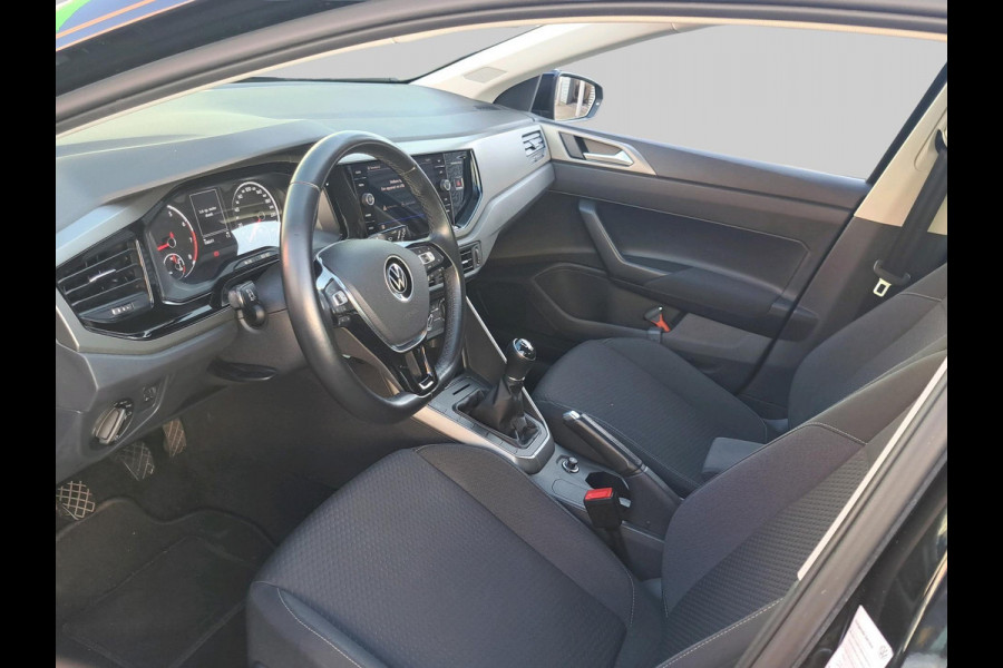 Volkswagen Polo 1.0 TSI Comfortline
