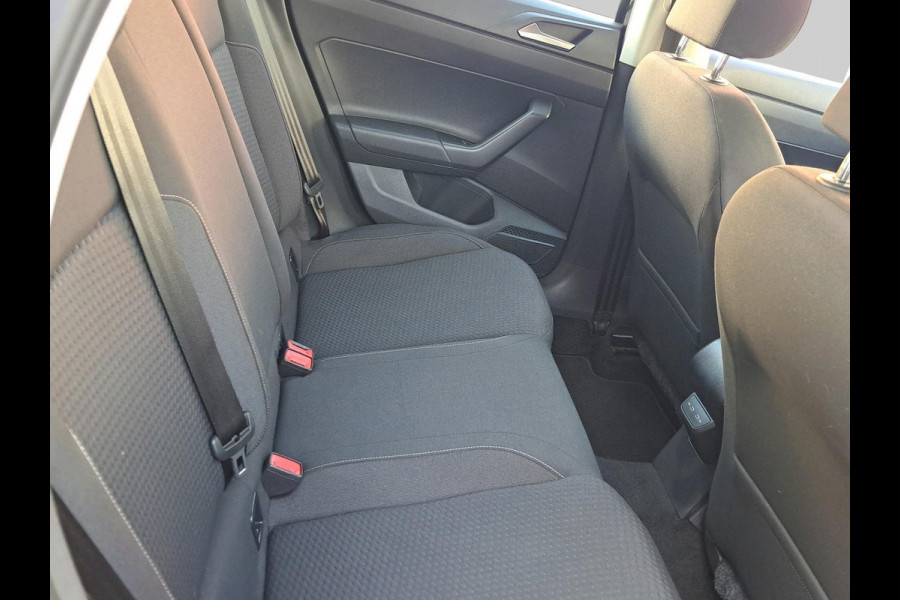 Volkswagen Polo 1.0 TSI Comfortline