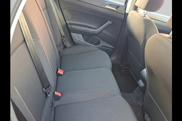 Volkswagen Polo 1.0 TSI Comfortline