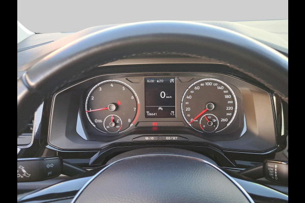 Volkswagen Polo 1.0 TSI Comfortline
