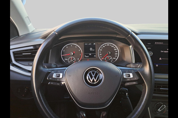 Volkswagen Polo 1.0 TSI Comfortline