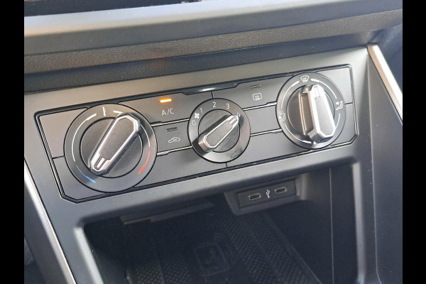 Volkswagen Polo 1.0 TSI Comfortline