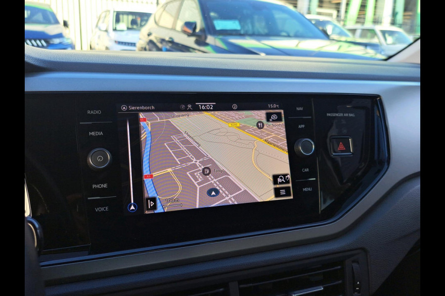 Volkswagen Polo 1.0 TSI Comfortline