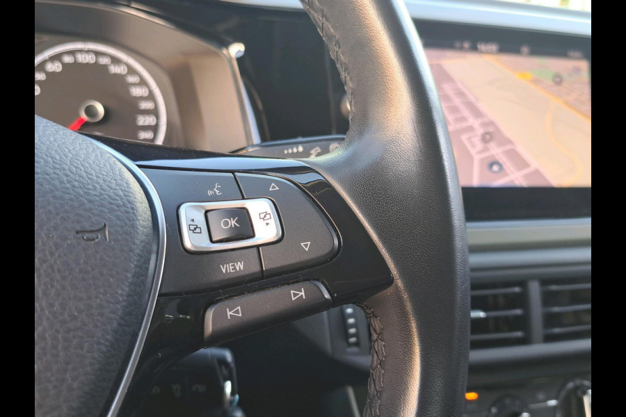 Volkswagen Polo 1.0 TSI Comfortline