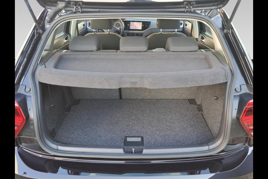 Volkswagen Polo 1.0 TSI Comfortline