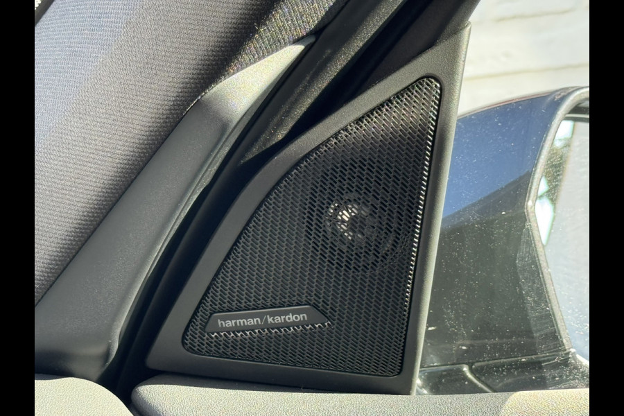 BMW X3 30e xDrive PHEV Fabrieksgarantie mei 2028 SOH 99% Clima Cruise Head-Up Stoelverwarming/ koeling Apple / Android 360 camera