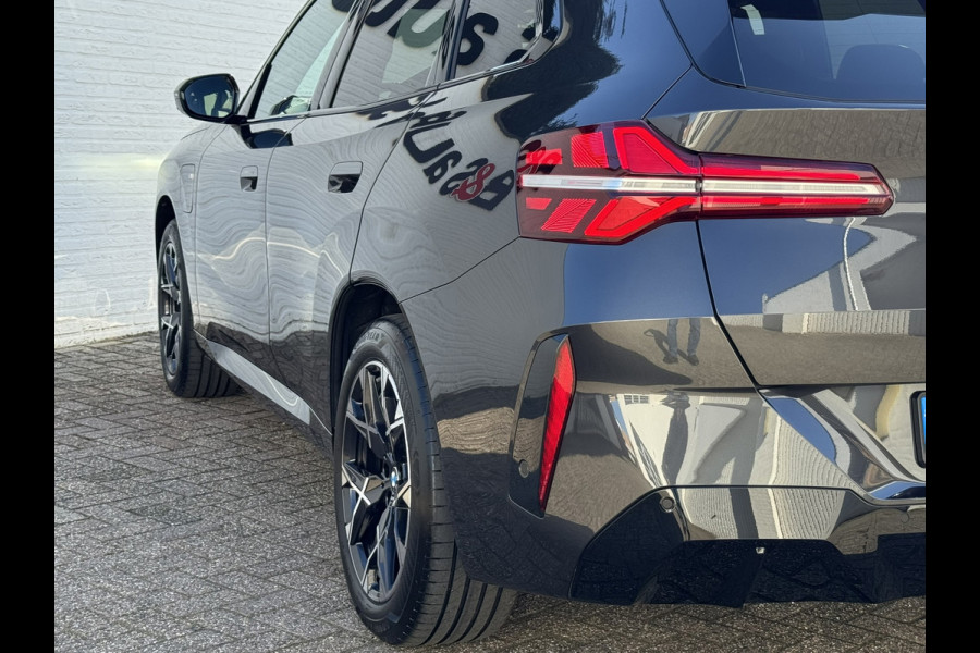 BMW X3 30e xDrive PHEV Fabrieksgarantie mei 2028 SOH 99% Clima Cruise Head-Up Stoelverwarming/ koeling Apple / Android 360 camera