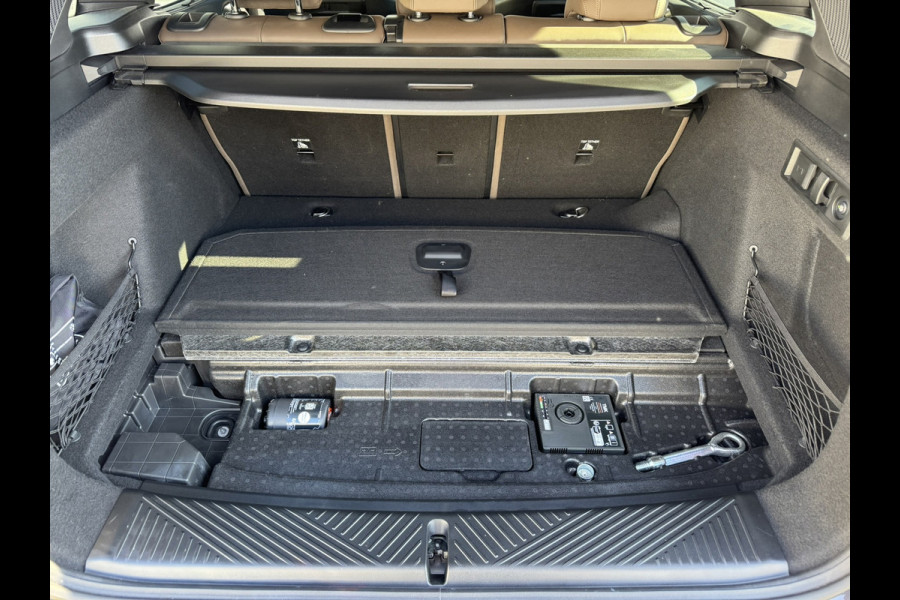 BMW X3 30e xDrive PHEV Fabrieksgarantie mei 2028 SOH 99% Clima Cruise Head-Up Stoelverwarming/ koeling Apple / Android 360 camera