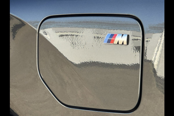 BMW X3 30e xDrive PHEV Fabrieksgarantie mei 2028 SOH 99% Clima Cruise Head-Up Stoelverwarming/ koeling Apple / Android 360 camera