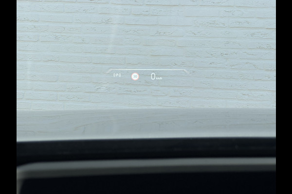 BMW X3 30e xDrive PHEV Fabrieksgarantie mei 2028 SOH 99% Clima Cruise Head-Up Stoelverwarming/ koeling Apple / Android 360 camera