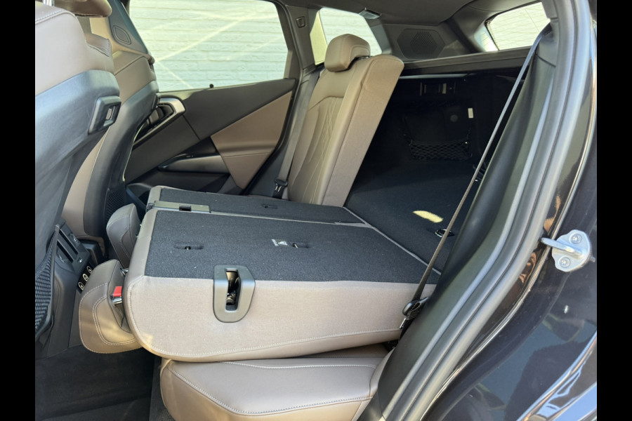 BMW X3 30e xDrive PHEV Fabrieksgarantie mei 2028 SOH 99% Clima Cruise Head-Up Stoelverwarming/ koeling Apple / Android 360 camera