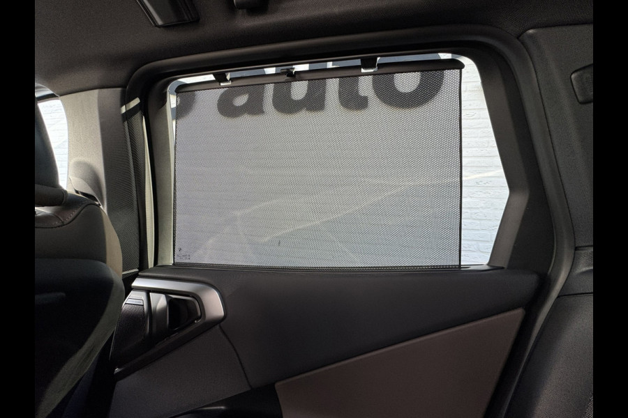 BMW X3 30e xDrive PHEV Fabrieksgarantie mei 2028 SOH 99% Clima Cruise Head-Up Stoelverwarming/ koeling Apple / Android 360 camera