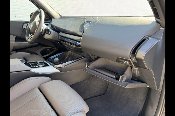 BMW X3 30e xDrive PHEV Fabrieksgarantie mei 2028 SOH 99% Clima Cruise Head-Up Stoelverwarming/ koeling Apple / Android 360 camera