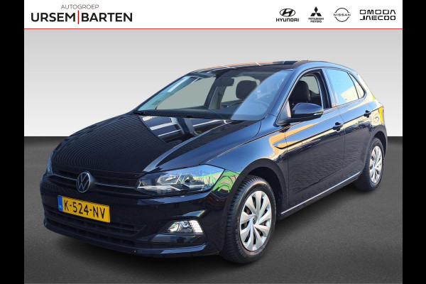 Volkswagen Polo 1.0 TSI Comfortline