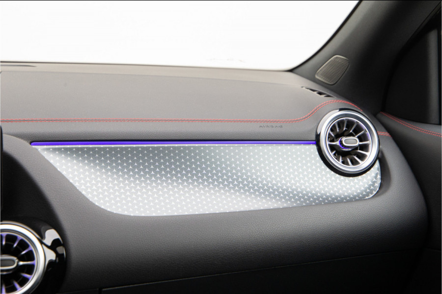 Mercedes-Benz EQA 350 4MATIC AMG Premium, Facelift, Pano, Memory, Distronic 294pk