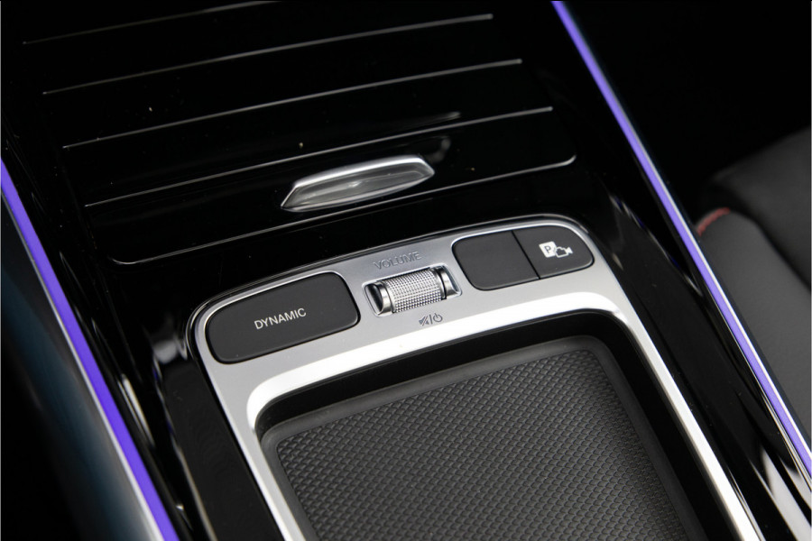 Mercedes-Benz EQA 350 4MATIC AMG Premium, Facelift, Pano, Memory, Distronic 294pk