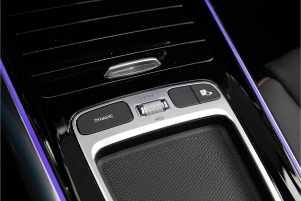 Mercedes-Benz EQA 350 4MATIC AMG Premium, Facelift, Pano, Memory, Distronic 294pk