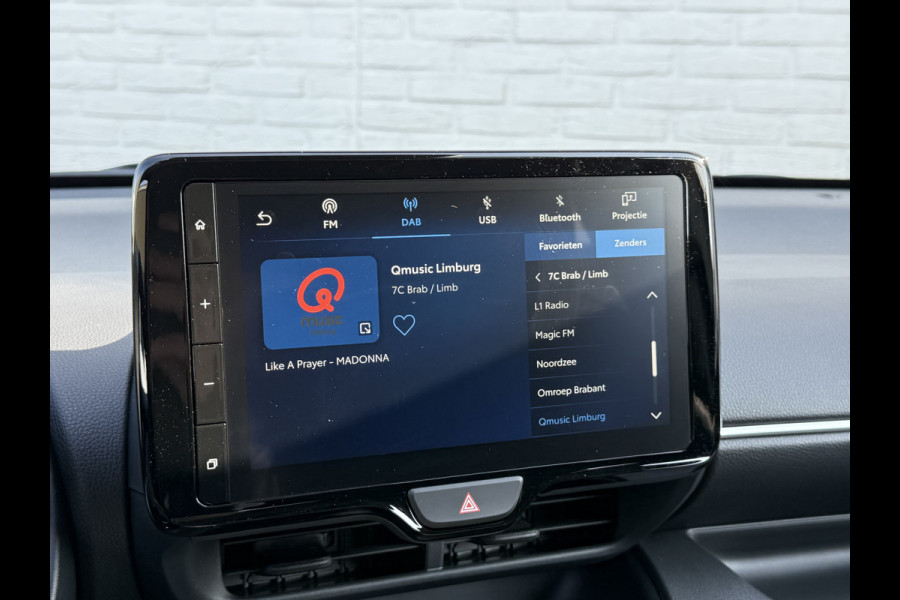 Toyota Yaris 1.5 Hybrid 115 Dynamic | ACC | CarPlay | Camera | LED | Winter-Pakket